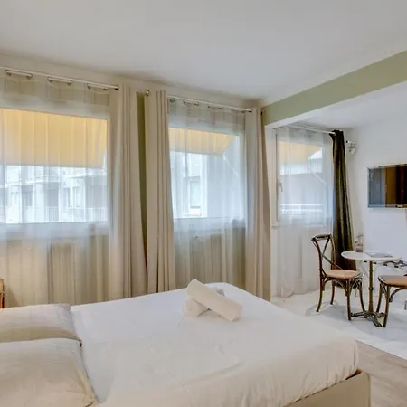 Apartment Charming Near Tour Eiffel Invalides Beaugrenelle