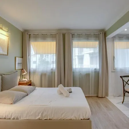 Charming Near Tour Eiffel Invalides Beaugrenelle Apartment *
