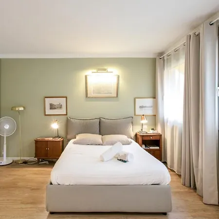 Charming Near Tour Eiffel Invalides Beaugrenelle Apartment