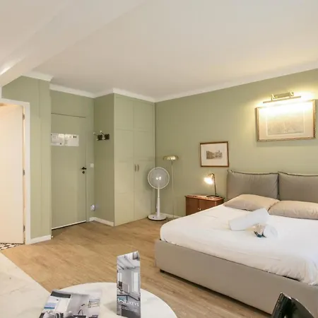 Charming Near Tour Eiffel Invalides Beaugrenelle Apartment