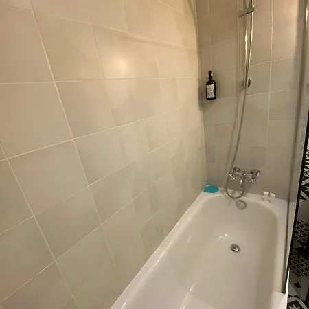 Charming Near Tour Eiffel Invalides Beaugrenelle * Paris