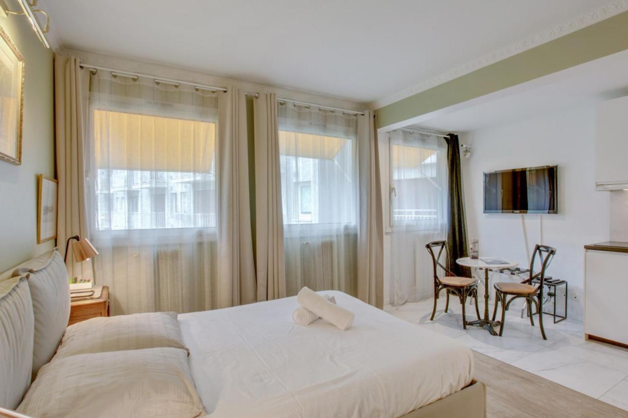 Appartamento Charming Near Tour Eiffel, Invalides, Beaugrenelle - Welkeys