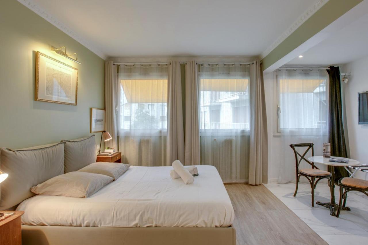 Charming Near Tour Eiffel, Invalides, Beaugrenelle - Welkeys Appartamento *