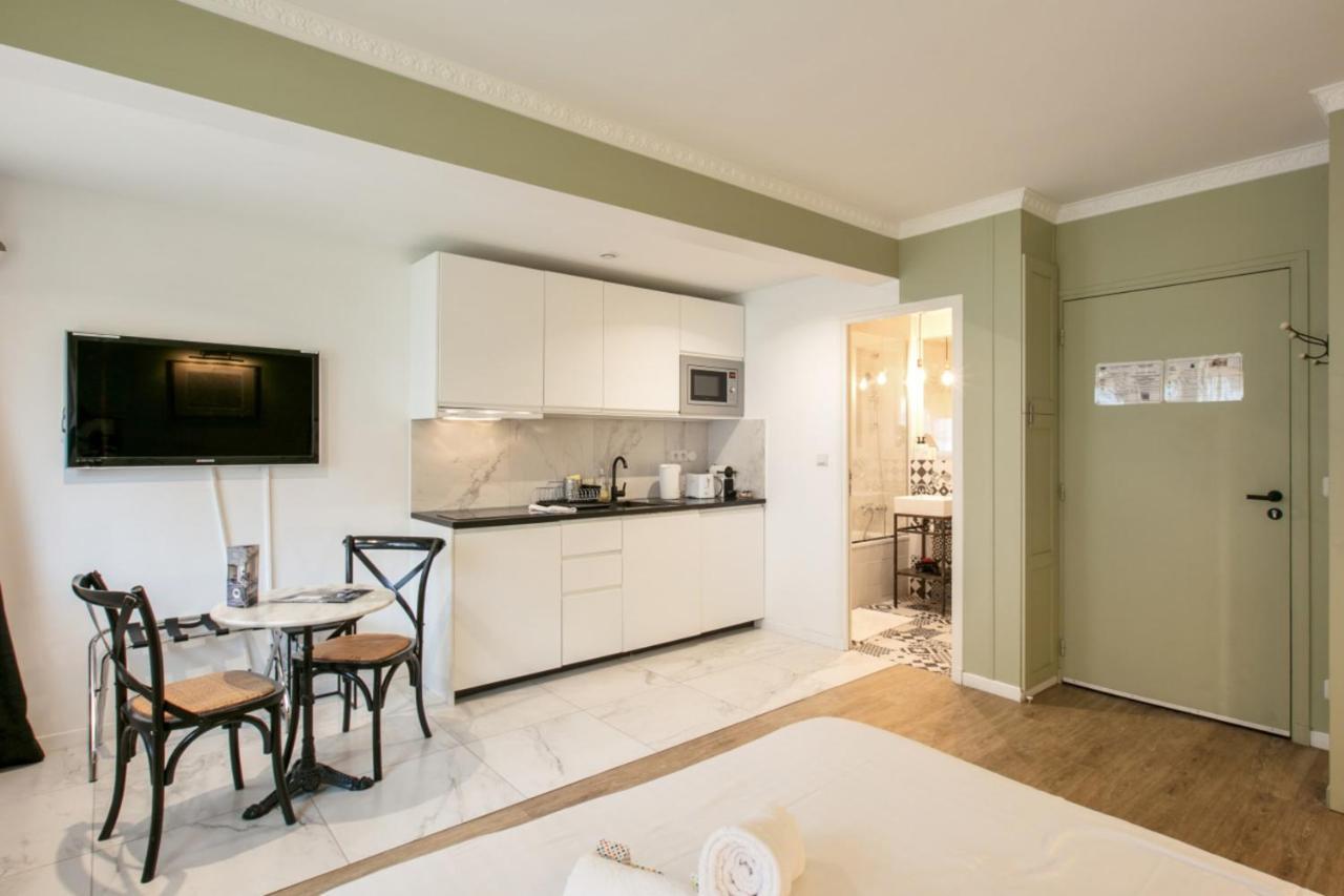 Appartamento Charming Near Tour Eiffel, Invalides, Beaugrenelle - Welkeys