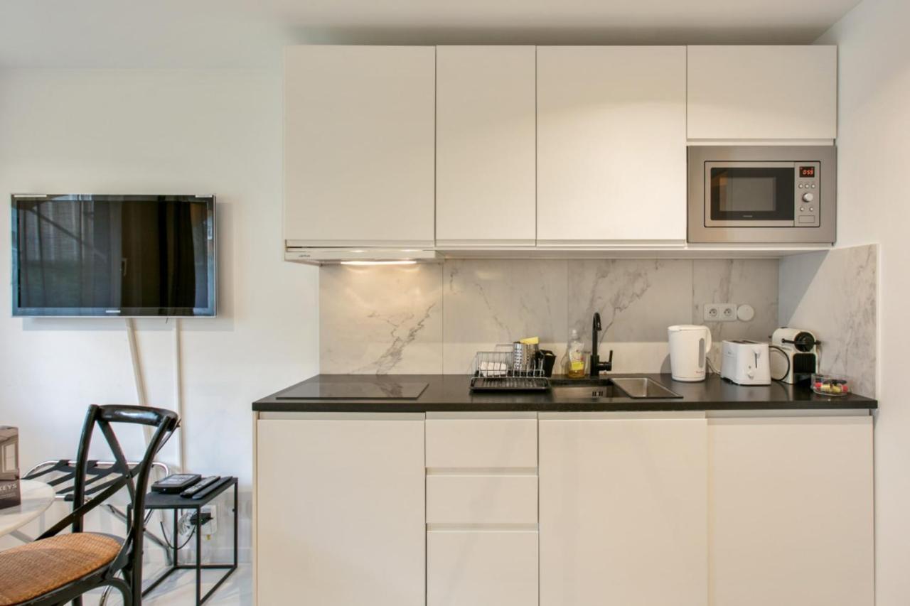 Appartamento Charming Near Tour Eiffel, Invalides, Beaugrenelle - Welkeys Parigi