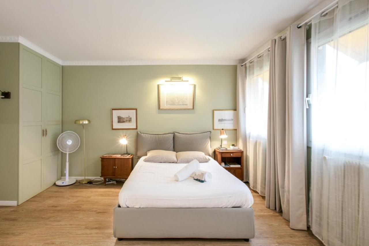 Charming Near Tour Eiffel, Invalides, Beaugrenelle - Welkeys Appartamento