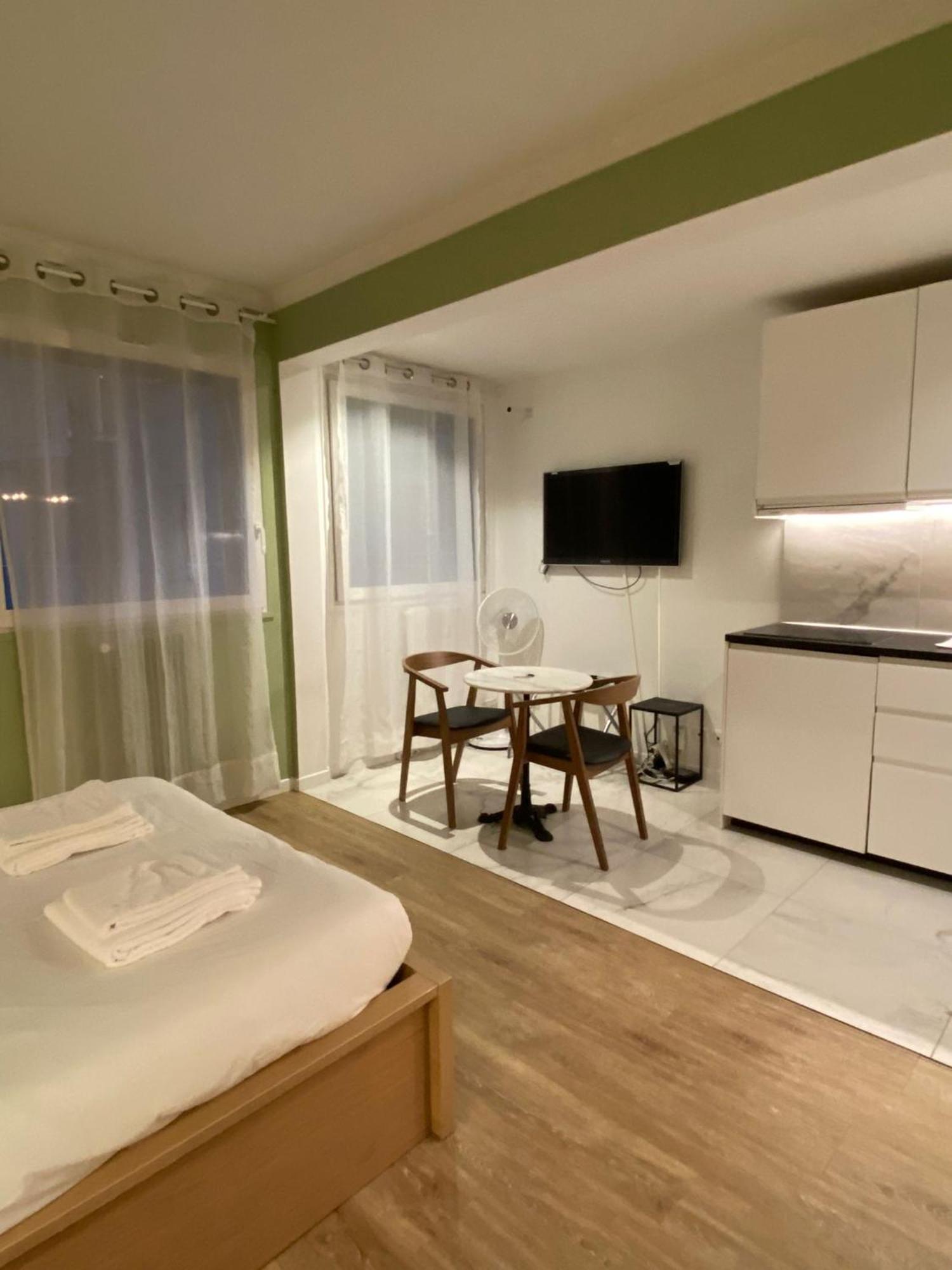 Appartamento Charming Near Tour Eiffel, Invalides, Beaugrenelle - Welkeys *
